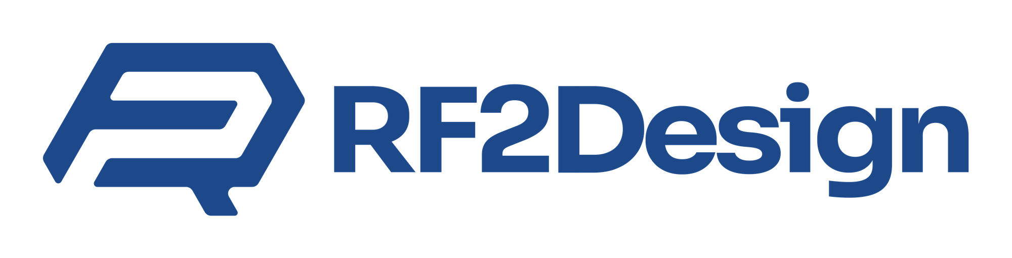RF2Design Blog